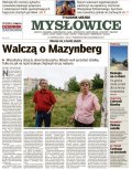 Polska Dziennik Zachodni - Mysłowice  