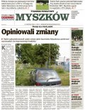 Polska Dziennik Zachodni - Myszków