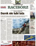 Polska Dziennik Zachodni - Racibórz