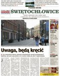 Polska Dziennik Zachodni - Świętochłowice