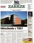 Polska Dziennik Zachodni - Zabrze