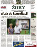 Polska Dziennik Zachodni - Żory 