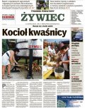 Polska Dziennik Zachodni - Żywiec