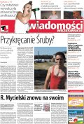 Wiadomości Wrzesińskie