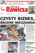 Życie Rawicza