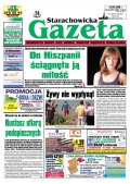 Gazeta Starachowicka