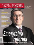 Gazeta Bankowa