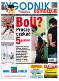 Tygodnik Ostrołęcki