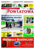 Gazeta Powiatowa - Tygodnik Społeczno-Kulturalny