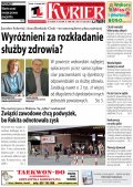 Kurier Gmin