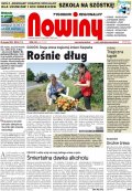 Tygodnik Regionalny Nowiny