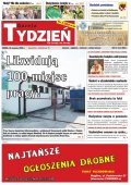 Gazeta TYDZIEŃ