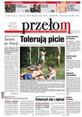 Przełom