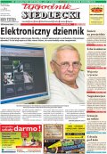 Tygodnik Siedlecki
