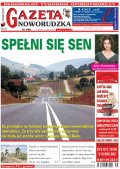Gazeta Noworudzka