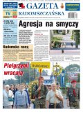 GAZETA RADOMSZCZAŃSKA
