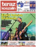 Teraz Koszalin