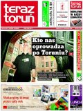 Teraz Toruń