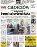 Polska Dziennik Zachodni - Chorzów 