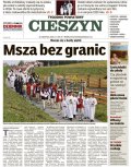 Polska Dziennik Zachodni - Cieszyn  