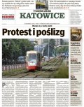 Polska Dziennik Zachodni - Katowice