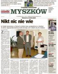 Polska Dziennik Zachodni - Myszków