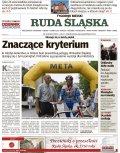 Polska Dziennik Zachodni - Ruda Śląska