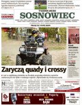 Polska Dziennik Zachodni - Sosnowiec 