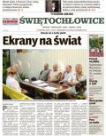 Polska Dziennik Zachodni - Świętochłowice