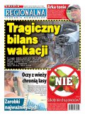 TYGODNIK REGIONALNA - Nowa Sól