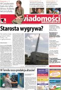 Wiadomości Wrzesińskie