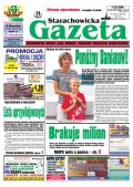 Gazeta Starachowicka