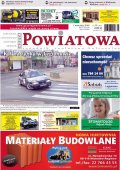 Gazeta Powiatowa - Tygodnik Społeczno-Kulturalny