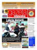 Gazeta Mławska