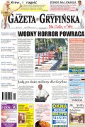 Tygodnik Gazeta Gryfińska