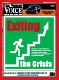 The Warsaw Voice