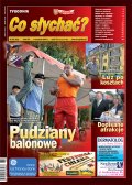 Co słychać?