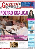 Gazeta Noworudzka
