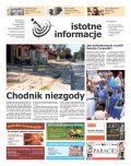Istotne Informacje