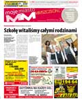 MM Moje Miasto Szczecin Książąt Pomorskich