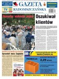 GAZETA RADOMSZCZAŃSKA