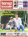 Teraz Koszalin