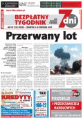 Bezpłatny Tygodnik  