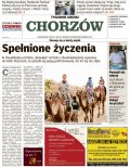 Polska Dziennik Zachodni - Chorzów 