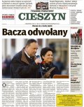 Polska Dziennik Zachodni - Cieszyn  