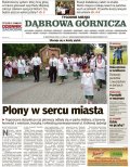 Polska Dziennik Zachodni - Dąbrowa Górnicza