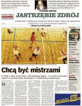 Polska Dziennik Zachodni - Jastrzębie Zdrój