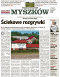 Polska Dziennik Zachodni - Myszków