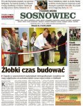 Polska Dziennik Zachodni - Sosnowiec 