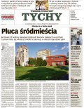 Polska Dziennik Zachodni - Tychy